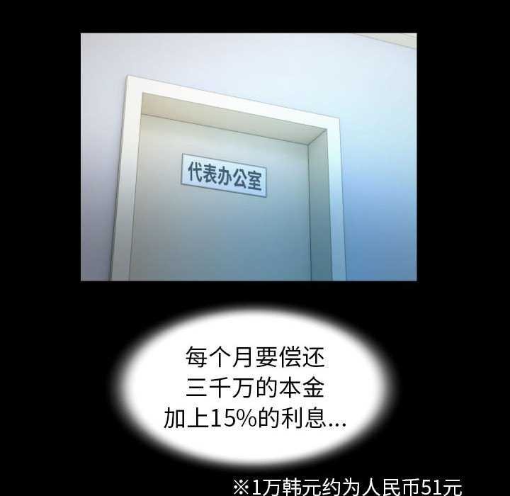 [韩国漫画] 私密的牵绊 剧情,熟女人妻#[92P]-28