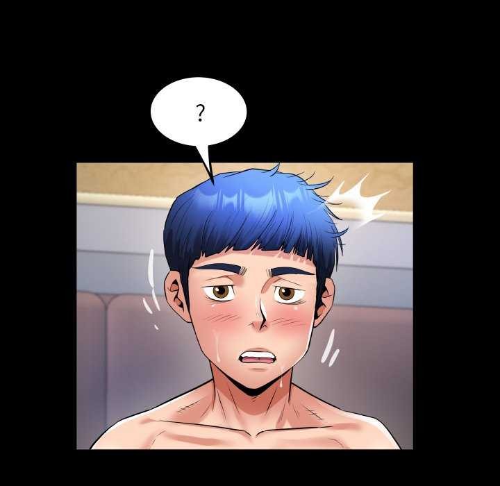 [韩国漫画] 私密的牵绊 剧情,熟女人妻#[93P]-8