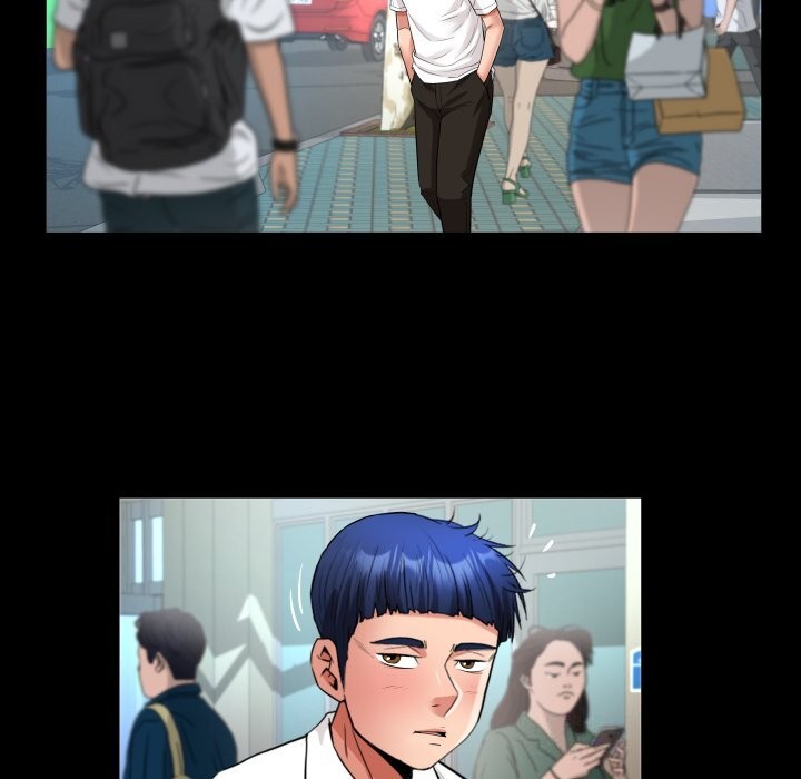 [韩国漫画] 私密的牵绊 剧情,熟女人妻#[88P]-28