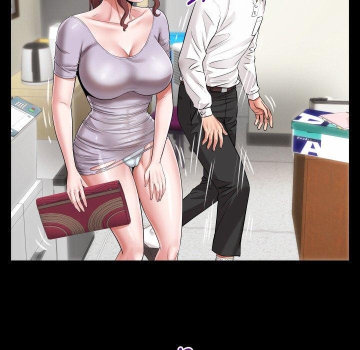 [韩国漫画] 私密的牵绊 剧情,熟女人妻#[94P]-27