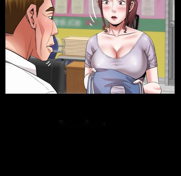 [韩国漫画] 私密的牵绊 剧情,熟女人妻#[94P]-32