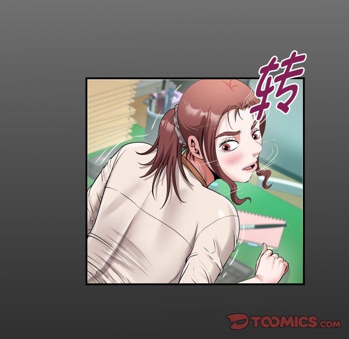 [韩国漫画] 私密的牵绊 剧情,熟女人妻#[90P]-18