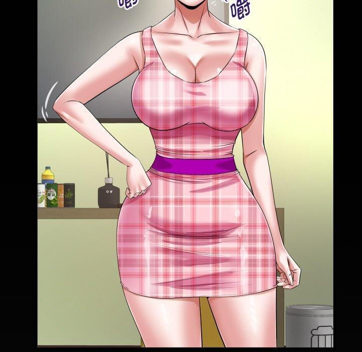 [韩国漫画] 私密的牵绊 剧情,熟女人妻#[90P]-85