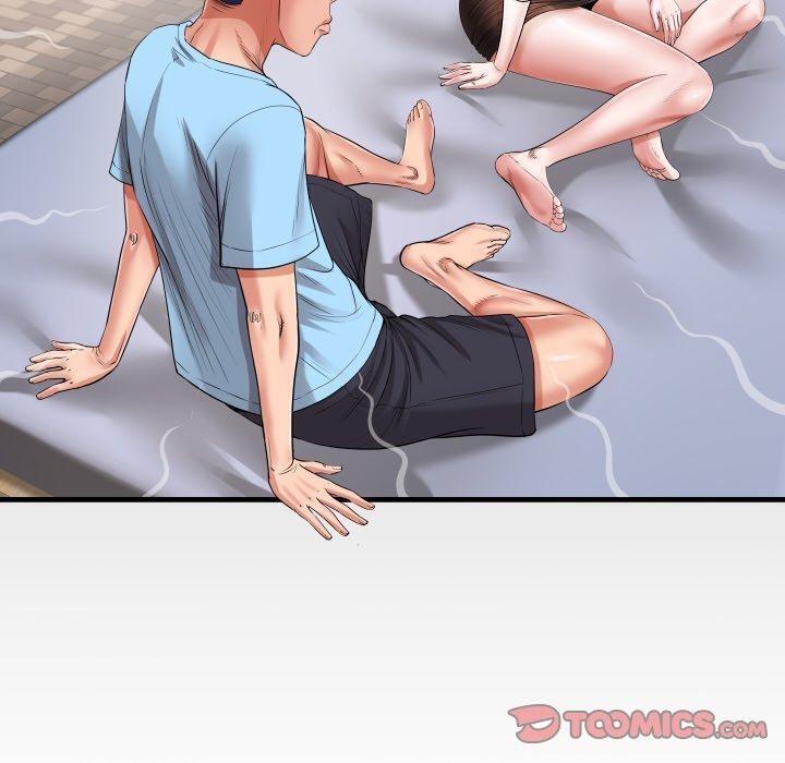 [韩国漫画] 私密的牵绊 剧情,熟女人妻#[92P]-90