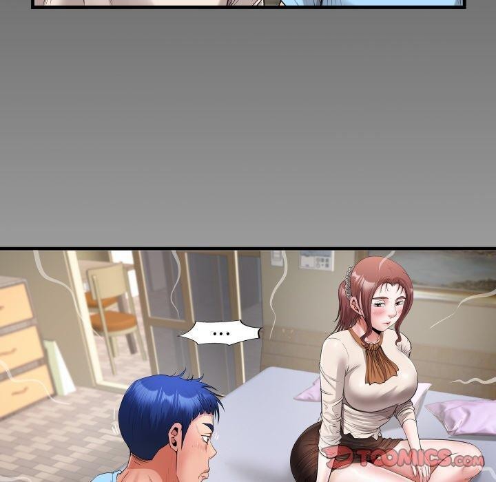 [韩国漫画] 私密的牵绊 剧情,熟女人妻#[94P]-10