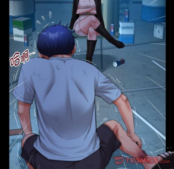 [韩国漫画] 私密的牵绊 剧情,熟女人妻#[96P]-42