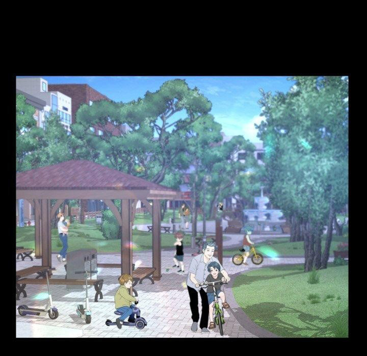 [韩国漫画] 私密的牵绊 剧情,熟女人妻#[96P]-64