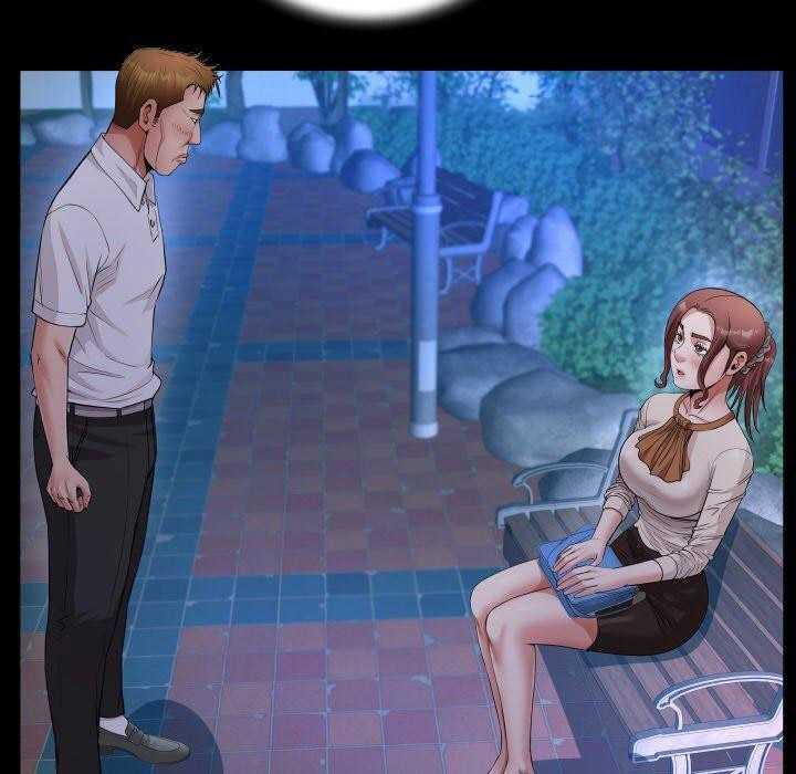 [韩国漫画] 私密的牵绊 剧情,熟女人妻#[96P]-80