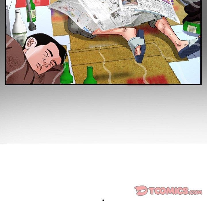 [韩国漫画] 私密的牵绊 剧情,熟女人妻#[96P]-94