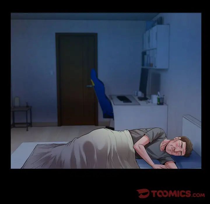 [韩国漫画] 私密的牵绊 剧情,熟女人妻#[101P]-30