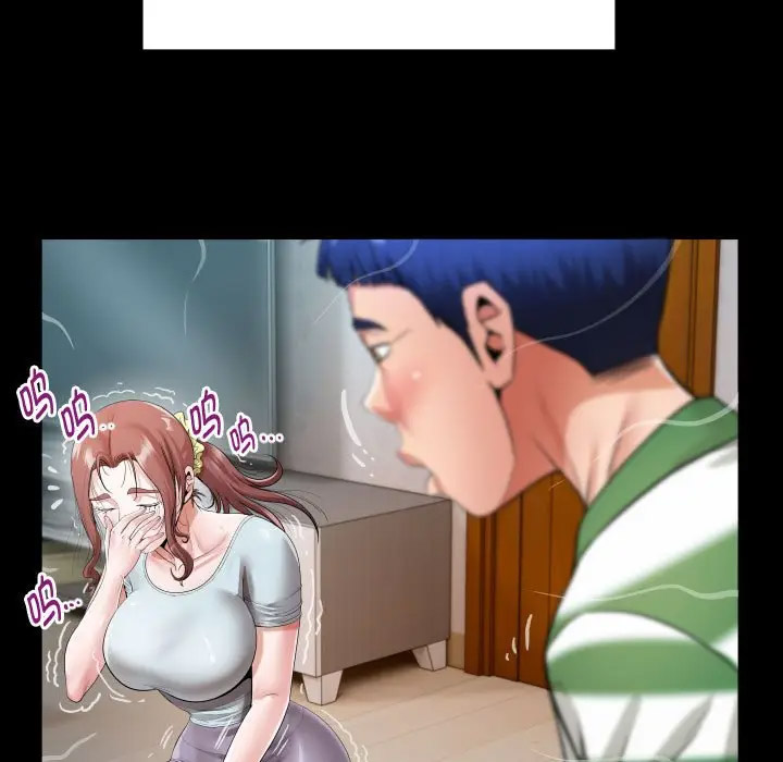 [韩国漫画] 私密的牵绊 剧情,熟女人妻#[104P]-51