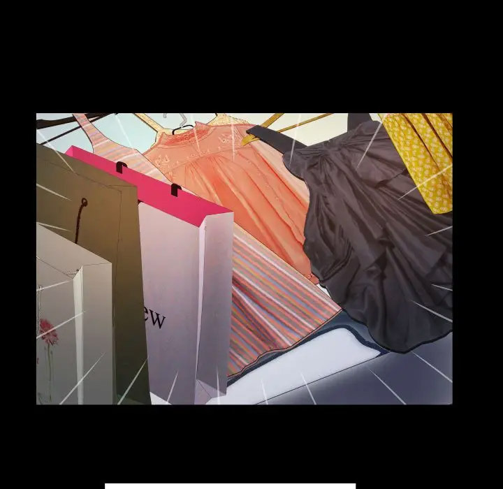 [韩国漫画] 私密的牵绊 剧情,熟女人妻#[104P]-69