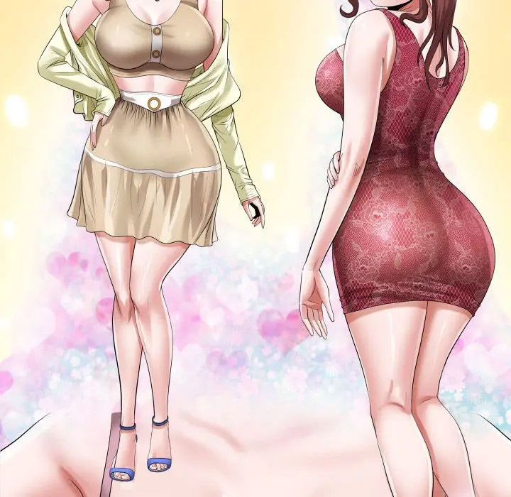 [韩国漫画] 私密的牵绊 剧情,熟女人妻#[104P]-72