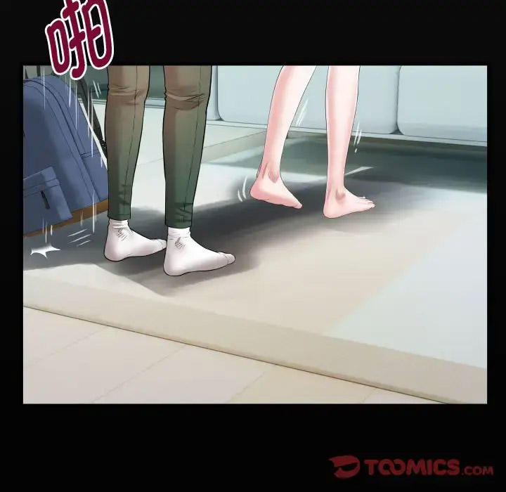 [韩国漫画] 私密的牵绊 剧情,熟女人妻#[91P]-18