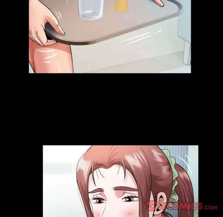 [韩国漫画] 私密的牵绊 剧情,熟女人妻#[91P]-42