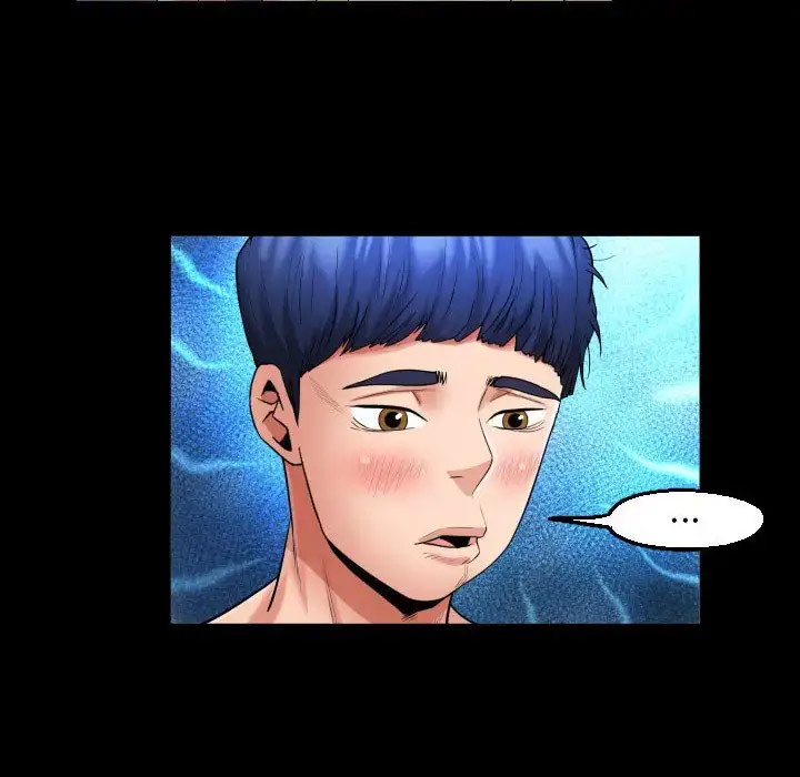 [韩国漫画] 私密的牵绊 剧情,熟女人妻#[91P]-44