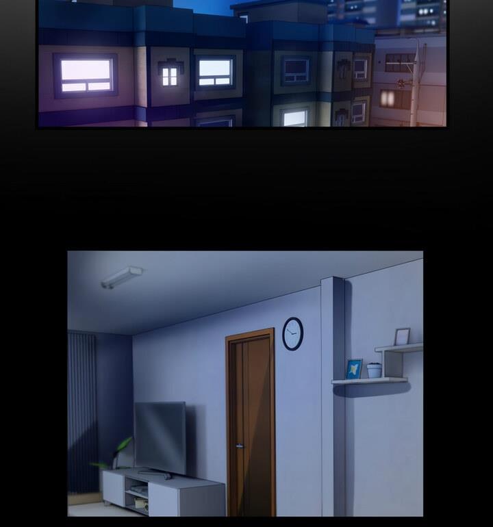 [韩国漫画] 私密的牵绊 剧情,熟女人妻#[90P]-19