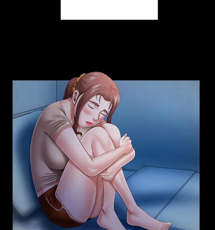 [韩国漫画] 私密的牵绊 剧情,熟女人妻#[90P]-21