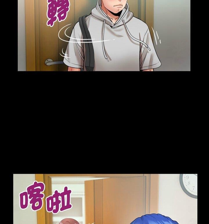 [韩国漫画] 私密的牵绊 剧情,熟女人妻#[90P]-69