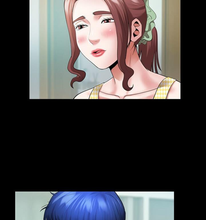 [韩国漫画] 私密的牵绊 剧情,熟女人妻#[90P]-74