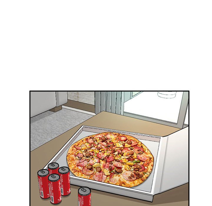 [韩国漫画] 我的女儿就拜托你了 剧情,女学生,不伦,青年#[142P]-115