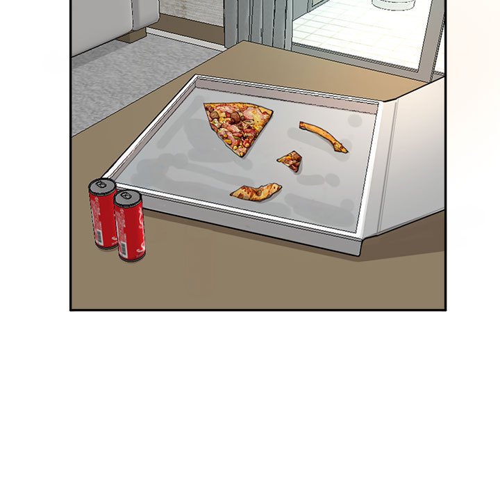 [韩国漫画] 我的女儿就拜托你了 剧情,女学生,不伦,青年#[142P]-118