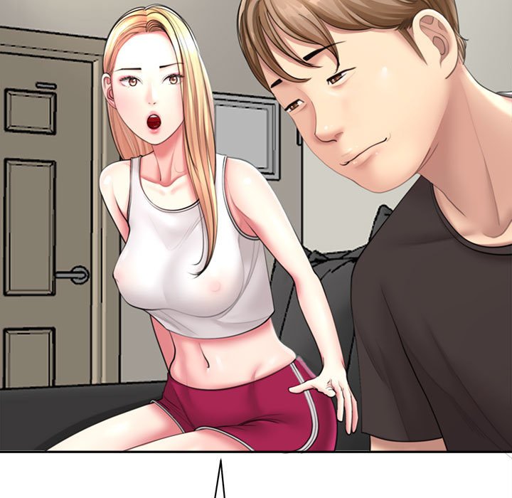 [韩国漫画] 我的女儿就拜托你了 剧情,女学生,不伦,青年#[142P]-16