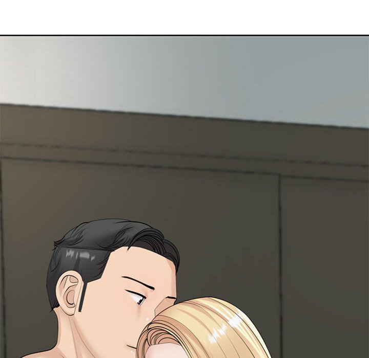 [韩国漫画] 我的女儿就拜托你了 剧情,女学生,不伦,青年#[199P]-133