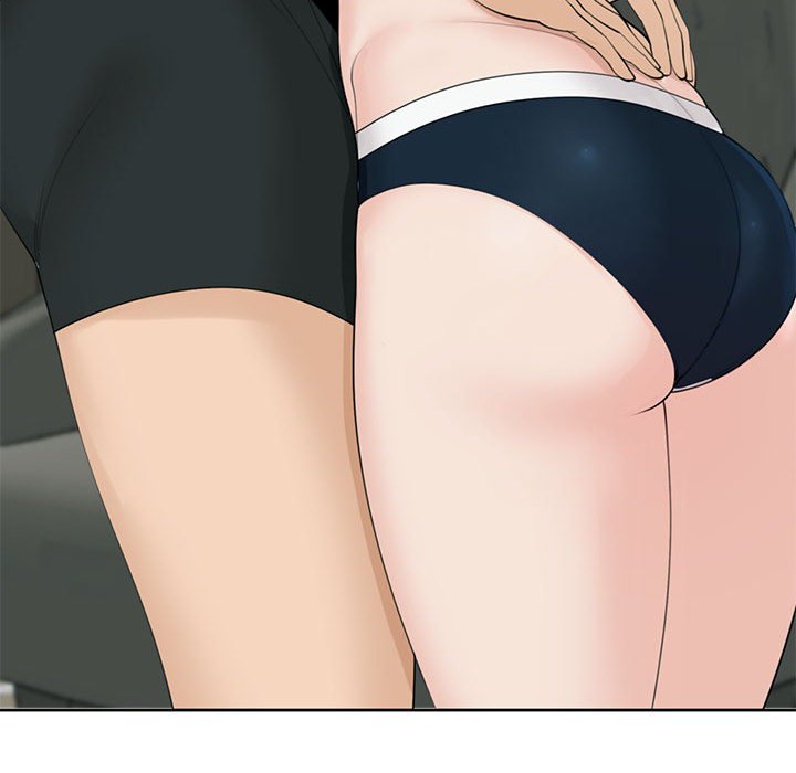 [韩国漫画] 我的女儿就拜托你了 剧情,女学生,不伦,青年#[199P]-135