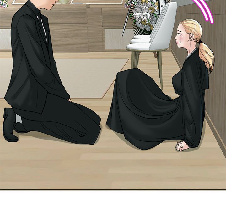 [韩国漫画] 我的女儿就拜托你了 剧情,女学生,不伦,青年#[199P]-99