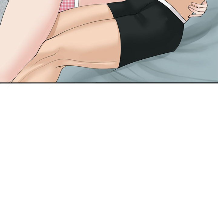 [韩国漫画] 我的女儿就拜托你了 剧情,女学生,不伦,青年#[182P]-166