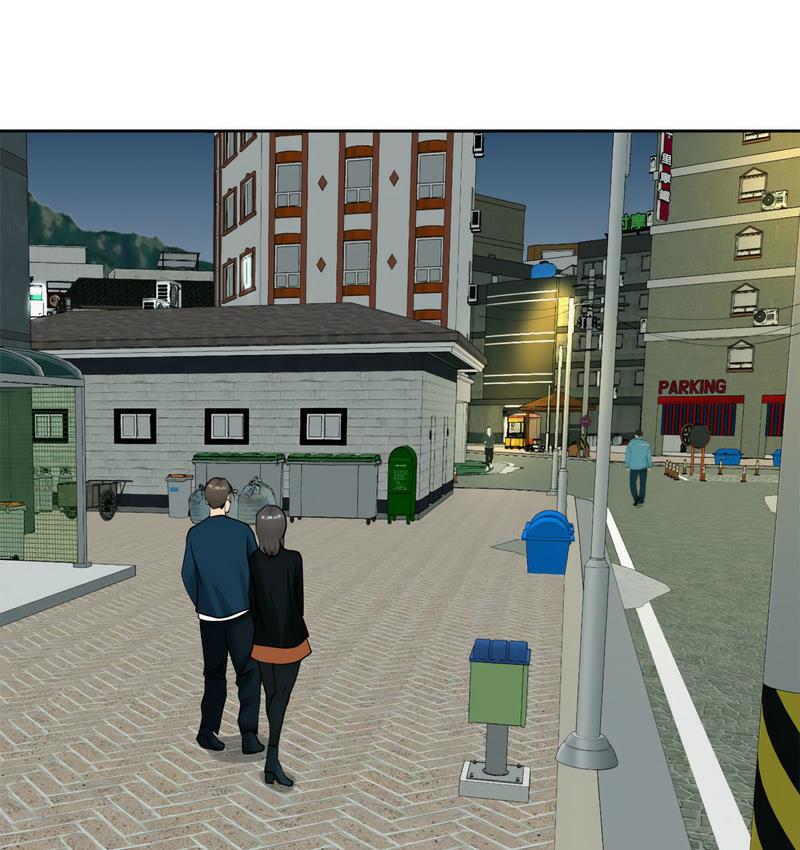 [韩国漫画] 我的女儿就拜托你了 剧情,女学生,不伦,青年#[150P]-119