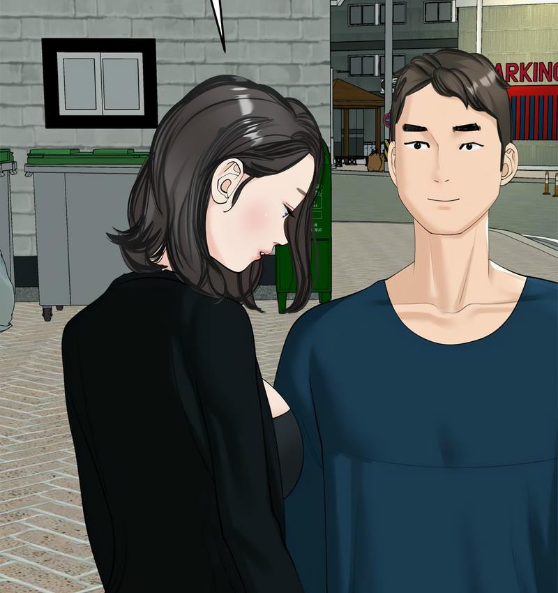 [韩国漫画] 我的女儿就拜托你了 剧情,女学生,不伦,青年#[150P]-128