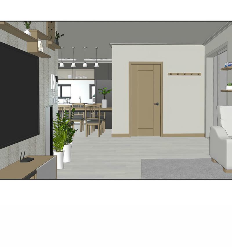 [韩国漫画] 我的女儿就拜托你了 剧情,女学生,不伦,青年#[150P]-34