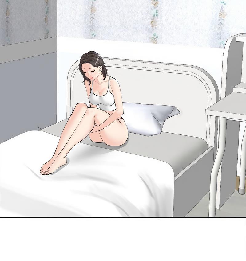 [韩国漫画] 我的女儿就拜托你了 剧情,女学生,不伦,青年#[150P]-36