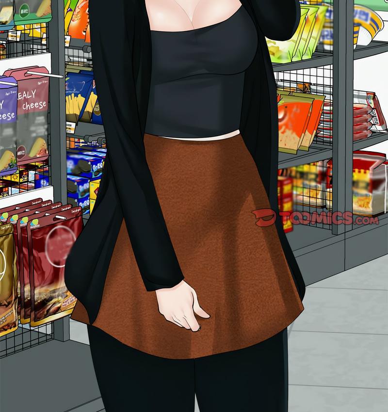 [韩国漫画] 我的女儿就拜托你了 剧情,女学生,不伦,青年#[150P]-90