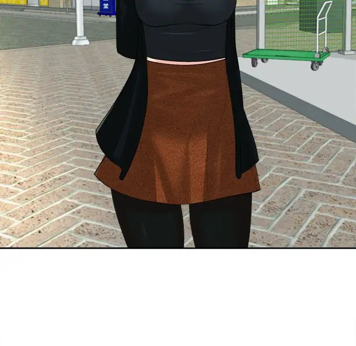 [韩国漫画] 我的女儿就拜托你了 剧情,女学生,不伦,青年#[135P]-10