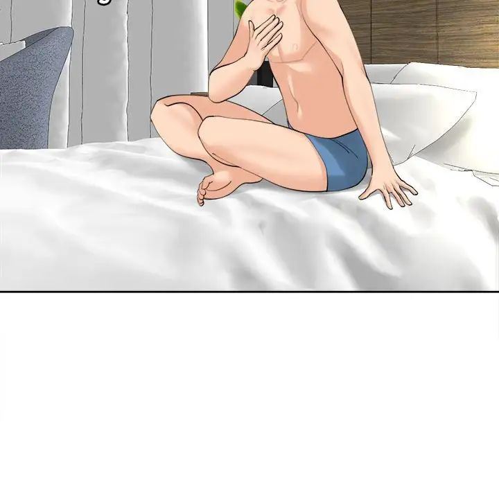 [韩国漫画] 我的女儿就拜托你了 剧情,女学生,不伦,青年#[135P]-46