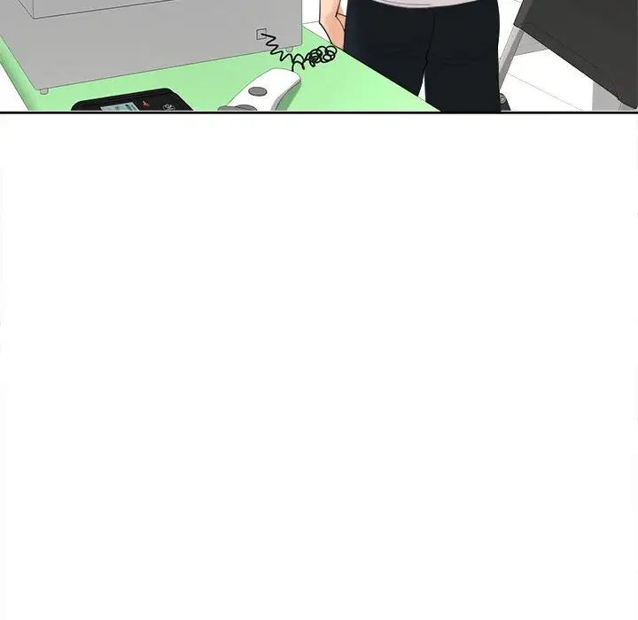 [韩国漫画] 我的女儿就拜托你了 剧情,女学生,不伦,青年#[135P]-53