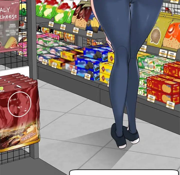 [韩国漫画] 我的女儿就拜托你了 剧情,女学生,不伦,青年#[135P]-55