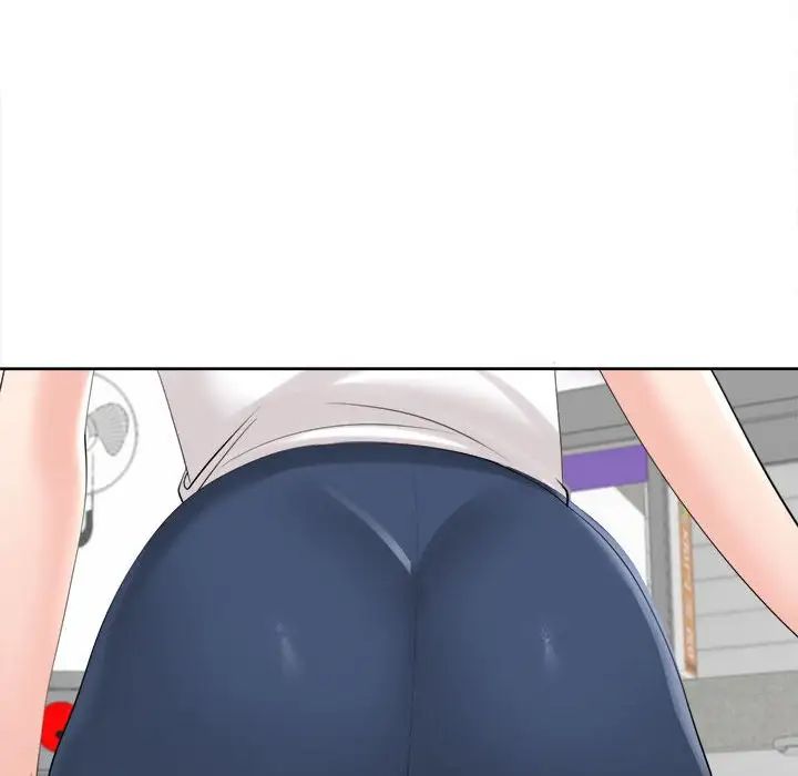 [韩国漫画] 我的女儿就拜托你了 剧情,女学生,不伦,青年#[135P]-65