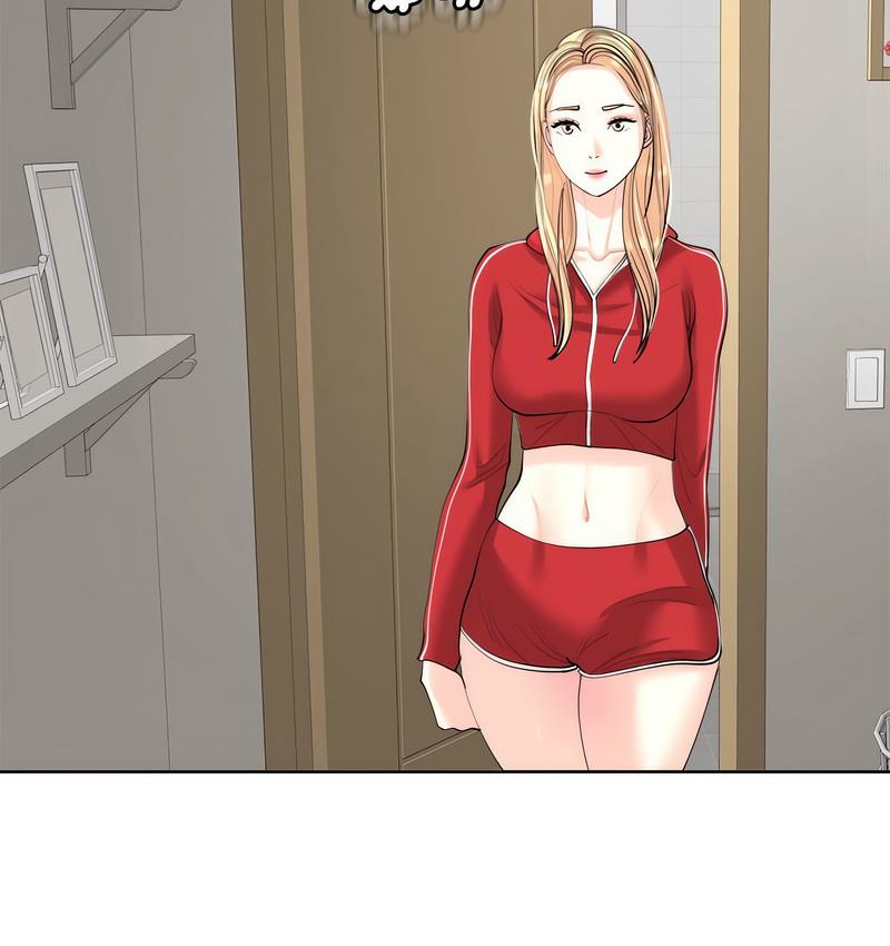 [韩国漫画] 我的女儿就拜托你了 剧情,女学生,不伦,青年#[139P]-112