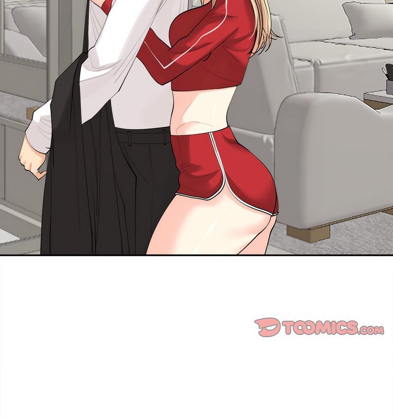 [韩国漫画] 我的女儿就拜托你了 剧情,女学生,不伦,青年#[139P]-121