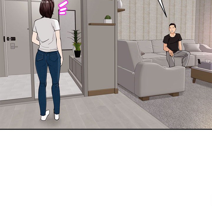 [韩国漫画] 我的女儿就拜托你了 剧情,女学生,不伦,青年#[166P]-133