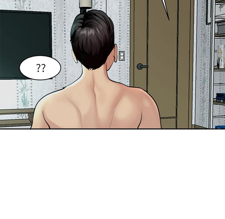 [韩国漫画] 我的女儿就拜托你了 剧情,女学生,不伦,青年#[166P]-14