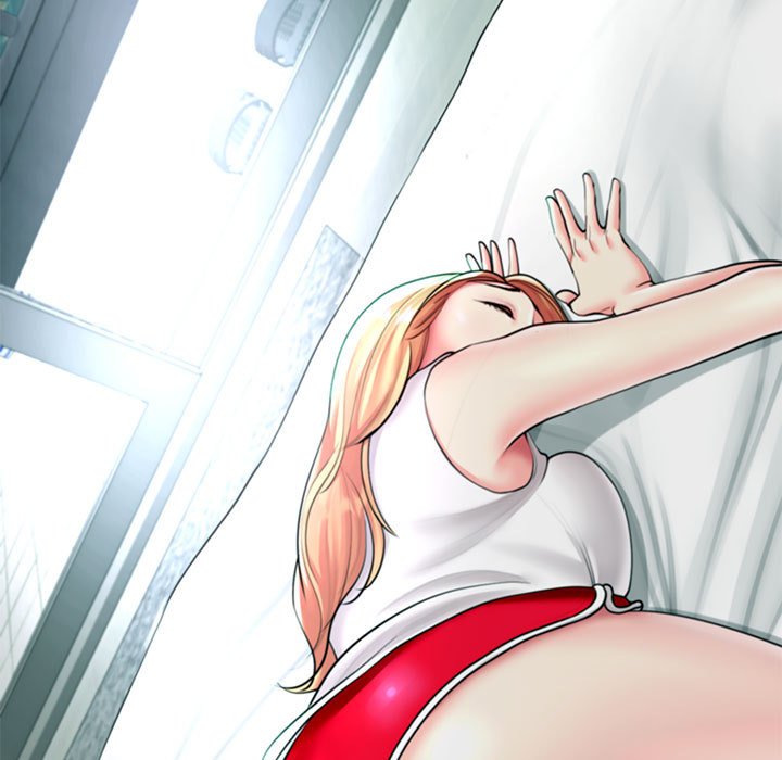 [韩国漫画] 我的女儿就拜托你了 剧情,女学生,不伦,青年#[166P]-27