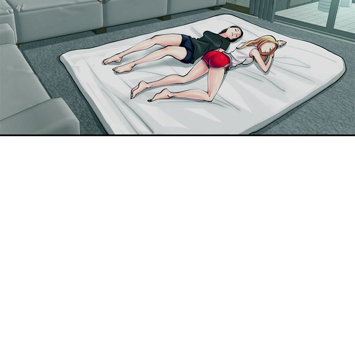 [韩国漫画] 我的女儿就拜托你了 剧情,女学生,不伦,青年#[166P]-30