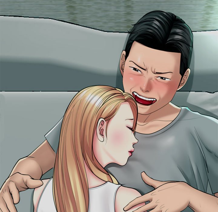 [韩国漫画] 我的女儿就拜托你了 剧情,女学生,不伦,青年#[166P]-39