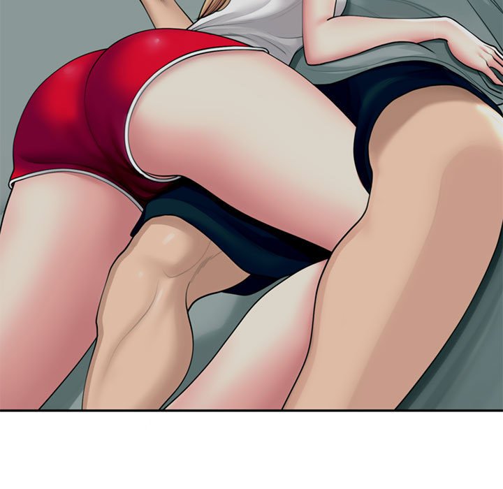 [韩国漫画] 我的女儿就拜托你了 剧情,女学生,不伦,青年#[166P]-43