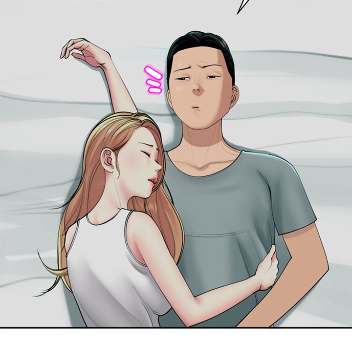 [韩国漫画] 我的女儿就拜托你了 剧情,女学生,不伦,青年#[166P]-64